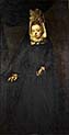 Margaret O'Cahan